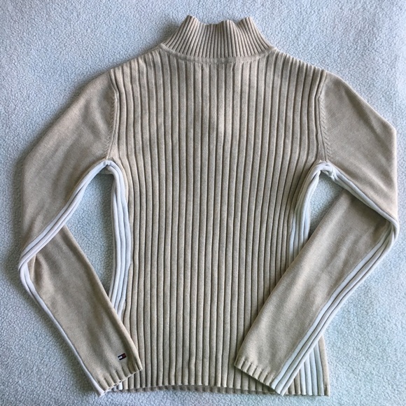 Tommy Hilfiger Sweater Logo - Picture 3 of 7